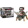 Funko POP Rides: Ant-Man - Ant-Thony Action Figure