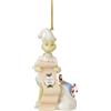 Lenox 2025 L'Elenco Del Grinch Ornamento #896910