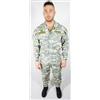 Uniforme divisa Acu Pixel giacca con zip e pantalone