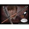The Noble Collection Bacchetta di Neville Longbottom Ufficiale Noble Collection - Harry Potter