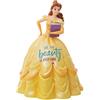 Enesco Disney Showcase Belle Principessa Figurina Expression Enesco #6010738
