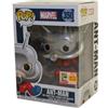 Funko POP! Marvel Vinyl Bobble-Head - ANT-MAN #350 SDCC