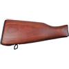 E&L AIRSOFT E&L CALCIO FISSO IN LEGNO PER SERIE M (E&L-1101-01) SOFTAIR