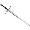 AnticaPorta Spada di Geralt The Witcher tipo 3 IN Gomma EVA FOAM Cosplay