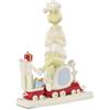 Lenox 843353 Tutti A Bordo Con Il Signor Grinch Figurina