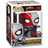 Funko Pop Funko Spider-Man: Maximum Venom 598 - Spider-Man Venomizzato