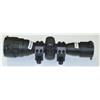 JS-TACTICAL OTTICHE Ottica Royal 4 x 32 IRAO compact reticolo a croce + parallasse softair outdoor