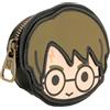 Karactermania Portafoglio porta monete Harry Potter ufficiale KARACTERMANIA