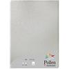 Pollen Clairefontaine confezione da pz. 25 Pollen 24389C Carta A4, 30.5 x 22 x 1 cm, Ar