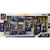 Panini 2024-25 Panini Donruss NBA Pallacanestro Carte Collezionabili Pacchetto,6