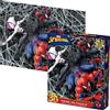 PRIME3D Puzzle 3D Marvel Spider-Man - Puzzle Lenticolare Da 500 Pezzi 24"x18"