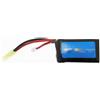 E-POWER Pacco batteria Lipo Litio 1200 mAH 11,1 V 25 C E-Power Golden Bow