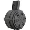 G&G ARMAMENT Caricatore softair drum per serie M4 M16 con batteria inclusa originale G&G