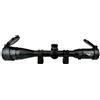 JS-TACTICAL OTTICHE Ottica Zoom 4x16 Lente da 40 mm con regolazione parallasse Js-Tactical