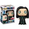 Funko Pop Marvel Thor Ragnarok Hela Esclusiva Bobble Head Non Mascherata
