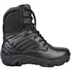 JS-TACTICAL Anfibio Anfibi neri taglia 46 Js-Warrior softair outdoor militari