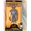Funko Gold 12" Lebron James Los Angeles Lakers Hollywood Esclusivo Di 3000 Blu