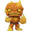 Funko POP! Hot Rocks #864 Infinity Warps Funko Esclusivo
