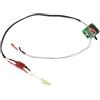CLASSIC ARMY ELECTRONIC CONTROL UNIT PER SERIE SCARAB (A664M-2)