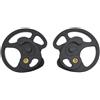 MAN KUNG SET CARRUCOLE DI RICAMBIO PER BALESTRE SERIE MK-XB62 (MK-XB62CAM)
