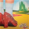 Westland Giftware Il Mago Di Oz Viaggio Nella Terra Di Oz Glitter Canvas Westland Wall Art #17332