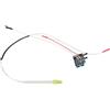 CLASSIC ARMY ELECTRONIC CONTROL UNIT PER M4/M16 (A664M)