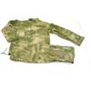ROYAL Uniforme mimetica Combat atacs green taglia L Royal Plus