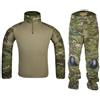 EMERSONGEAR Uniforme mimetica combat Multicam Tropic GEN2 taglia XL EmersonGear