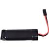 FUEL Batteria Ni-Mh 8,4 x 1100 Mah Small Type Fuel