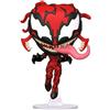 Funko Pop Venom Carnage Carla Unger