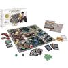 Antica Porta Cluedo Harry Potter