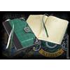 The Noble Collection Agenda Serpeverde - Harry Potter - Ufficiale The Noble Collection