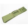 ROYAL Sacca Verde Porta Arco con 4 tasche 130 cm x 30 cm