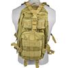 ROYAL Zaino tattico da 25 litri TAN Royal