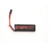 FUEL Batteria Lipo Litio 2200 mAH 7,4 V 25 C Fuel