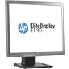 HP Schermo 19" LCD SXGA HP EliteDisplay E190I - refurbished