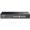 TP-Link Switch Tp-Link MercuSys MS116GS - refurbished