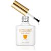 ROSALIND Top Coat Semipermanente Smalti Semipermanenti per Unghie in Gel UV LED Soak Off Kit Smalto Semipermanente 15ML