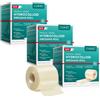 P-Beauty Cerotto idrocolloidale per ferite autoadesivo impermeabile 3x