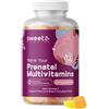 Sweet Nutribites Multivitaminico Prenatale con Omega-3 90 pz Gummibärc