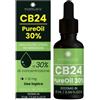 Pharamalab24 Pharmalab24 CB24 Pure Oil 30% 10 ml