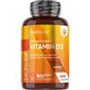 WeightWorld Vitamina D3 4000 UI 400 pz Compresse