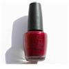 opi 1999 Collection Nagellack - i\'m Not Really a Waitress 0,015 l