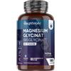 WeightWorld Magnesio Bisglicinato 180 pz Capsule
