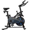 Formill QK116C Cyclette magnetica da interno - Volano silenzioso da 6