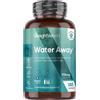 WeightWorld Water Away 11 in 1 Complex 180 pz Capsule