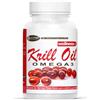 HYPER Krill Oil Omega 3 (EPA e DHA). Krill Oil con Astaxantina 46,64 g