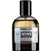 MINE PERFUME LAB Ambre Cafè 100 ml Eau de Parfum Spray
