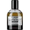 MINE PERFUME LAB St. Incense 100 ml Eau de Parfum Spray