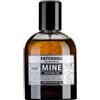 MINE PERFUME LAB Patchouli 100 ml Eau de Parfum Spray